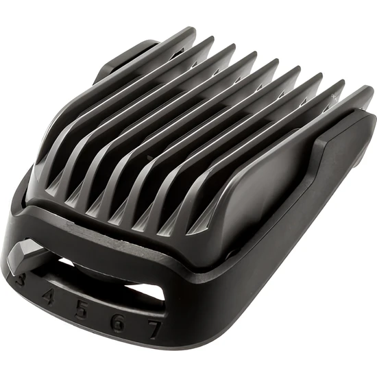 Philips Mg 3747  Ayarlanabilir Tıraş Başlığı (3-7mm)