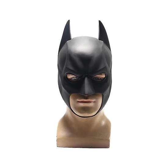 Xhltd Batman Yetişkin Maskesi (Yurt Dışından)