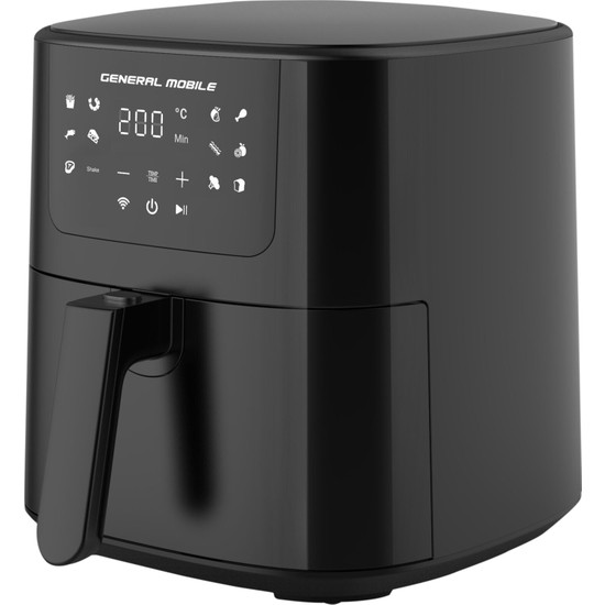 General Mobile Gm Air Fryer Fiyatı Taksit Seçenekleri