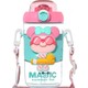  Renk Pembe
