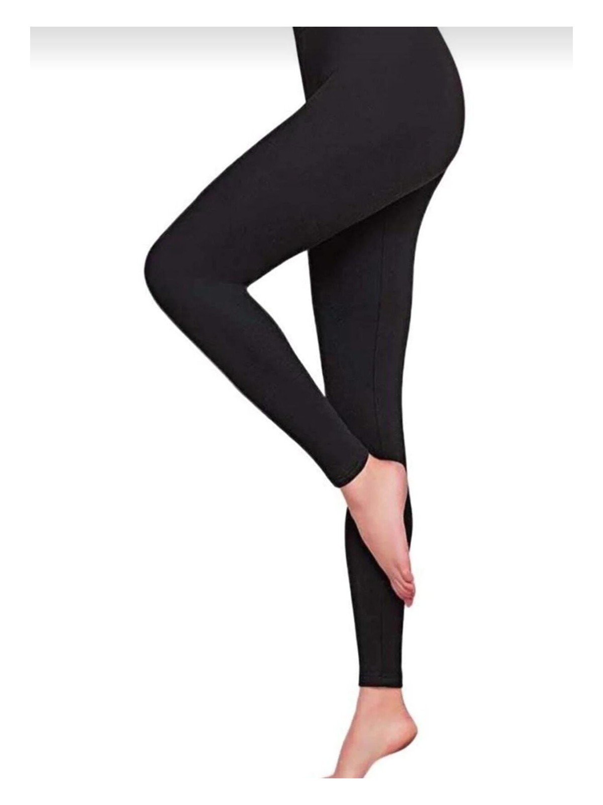 Tutku Kadın Termal Içlik Tayt 2"li Paket