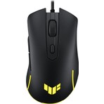 ASUS TUF GAMING M3 GEN II AURA SYNC RGB 8000 DPI SENSOR 60 MİLYON TIKLAMA ÖMRÜ 59 GRAM HAFIF TASARIM OYUNCU MOUSE