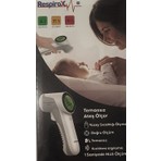 JM-01801 Temassız Ateş Ölçer