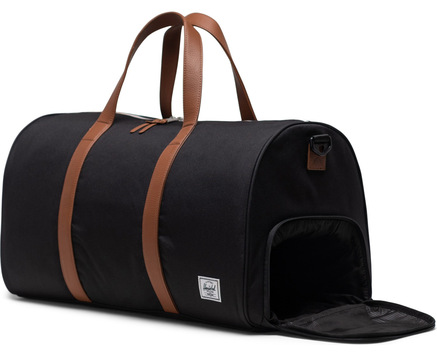 Herschel Novel Duffle Seyahat ve Spor Çantası 43L görsel 3