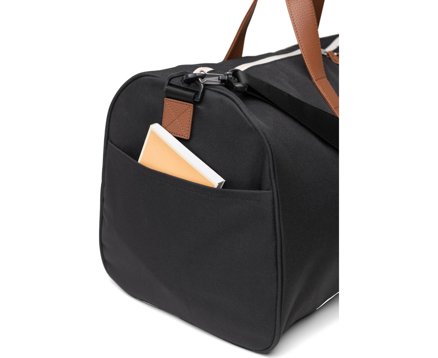 Herschel Novel Duffle Seyahat ve Spor Çantası 43L görsel 4