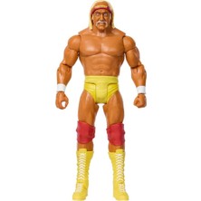 Wwe Smackdown Aksiyon Figür 15 Cm. GDF62 - Hulk Hogan