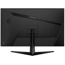 MSI 31.5 Msı G321Q Flat IPS 2560X1440 (Qhd) 16:9 170HZ 1ms Freesync Premıum Gamıng Monıtor