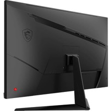 MSI 31.5 Msı G321Q Flat IPS 2560X1440 (Qhd) 16:9 170HZ 1ms Freesync Premıum Gamıng Monıtor