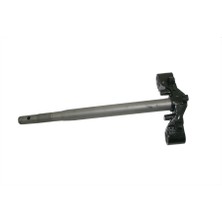 Mondial 50 Revival Ön Maşa Delta