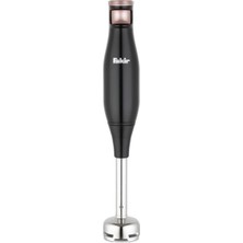 Fakir Stor Blender Set Black & Rosie