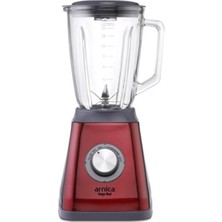 Arnica Vega Red Cam Blender IH39020
