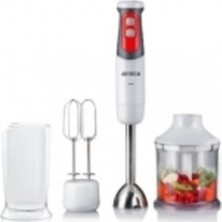 Arnica GH21591 Blender Seti Beyaz