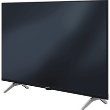 Grundig 43 GHF 6500 B 43'' 108 Ekran Uydu Alıcılı HD Ready Android Smart LED TV