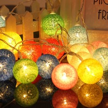 Cadia Oturma Odası Sevgililer Kırmızısı Için LED Top Dize Işık Powered Peri I (Yurt Dışından)