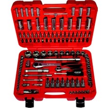 Rico RC1011 Lokma Takımı 110 Parça