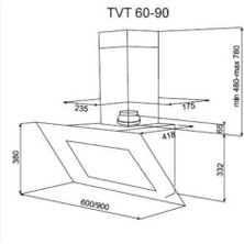 Teka Siyah Ankastre Set ( Tvt 60 - Tz 6415 - Hlb 840 Ss-Ml 820 Bıs)