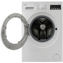 Windsor CM 8WS100 8 kg 1000 Devir Çamaşır Makinesi