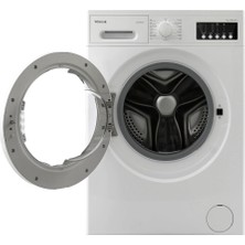 Windsor CM 7WS100 7 kg 1000 Devir Çamaşır Makinesi