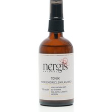 Nergis Natural Tonik Nemlendirici, Sıkılaştırıcı