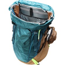 The North Face Terra 65 Outdoor Sırt Çantası (65L) NF0A3GA5IXU1 Mavi