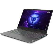 Lenovo Loq 15IRH8 Intel Core I7 13620H 16GB Ddr5 2tb SSD RTX4060-8GB 15.6inç IPS Fhd 144Hz Windows 11 Home Taşınabilir Bilgisayar 82XV00G9TXH03+WEBLEGESLIN Çanta