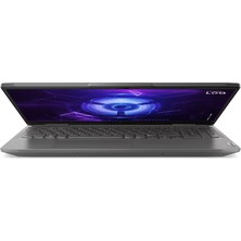 Lenovo Loq 15IRH8 Intel Core I7 13620H 64GB Ddr5 2tb SSD RTX4060-8GB 15.6inç IPS Fhd 144Hz Windows 11 Home Taşınabilir Bilgisayar 82XV00G9TXH09+WEBLEGESLIN Çanta