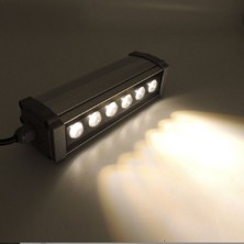 Ledmira 50 cm (18W) Gün Işığı Wallwasher Duvar, Ağaç ve Cami Boyama (Gün Işığı)