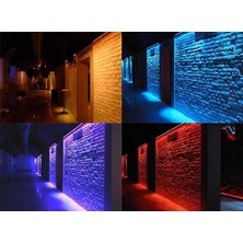 Ledmira 50 cm (18W) Gün Işığı Wallwasher Duvar, Ağaç ve Cami Boyama (Gün Işığı)