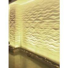 Ledmira 50 cm (18W) Gün Işığı Wallwasher Duvar, Ağaç ve Cami Boyama (Gün Işığı)