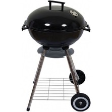 Blooma Eiger Kömürlü Mangal 44 cm