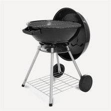 Blooma Eiger Kömürlü Mangal 44 cm