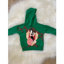 Lolipop Kids Store Tazmanya Canavarı Takım