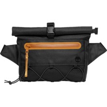 Çanta Yurdu Timberland Hiking Cross Body Bel Çantası Siyah