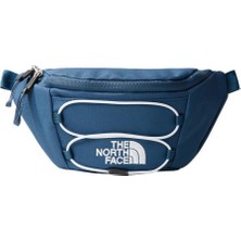 Çanta Yurdu The North Face Jester Lumbar Bel Çantası Mavi