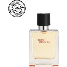 Hermes Terre D Hermes 50 ml Edt