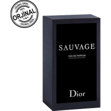 Dior Sauvage 60 ml Edp