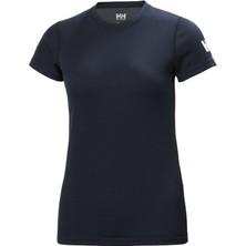 Helly Hansen W Tech Kadın T-Shirt