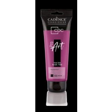 Proart Heavy Body Akrilik Boya PR-055 Hazeran Moru 120ML