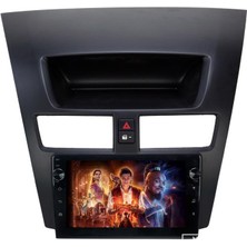 Myway Ranger BT50 Android Multimedya Carplay Oem 4gb RAM+64GB HDD 2006-2010 Navigosyan Tuşlu Ekran