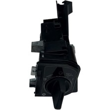 Honda Pcx125 2021-2023 Yarım Kontak Kilit Tertibatı Donanımı A