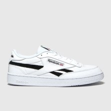 Reebok Club C Revenge Unisex Beyaz Sneaker 101553490