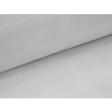 English Home Novella Premium Soft Cotton Çift Kişilik Nevresim 200X220 cm Beyaz