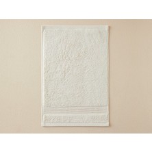 English Home Poffy Soft&premium Pamuklu El Havlusu 30X45 cm Bej
