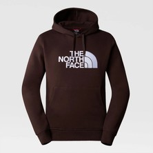 The North Face Erkek Kapüşon Sweatshirt Drew Peak Pullover Hoodie NF00AHJYI0I1