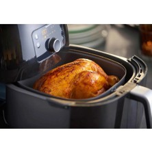 Philips Xxl 7,3 Litre Kapasiteli 6 Porsiyon Fritöz