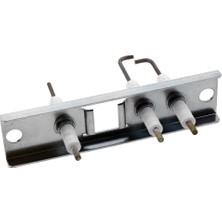 KGPart GB172 Kombi Ateşleme Elektrod Bujisi, Buderus ile Uyumlu