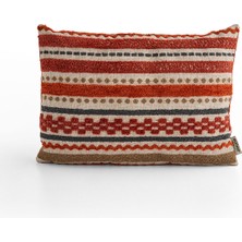 Doğtaş Home Toronto Orange Kırlent