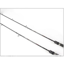 M&W Jigging Ocean Hunter Slow Jigging Kamışı 190 cm 80-150 gr Atarlı B632/4SP