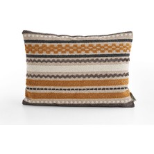 Doğtaş Home Toronto Yellow Kırlent