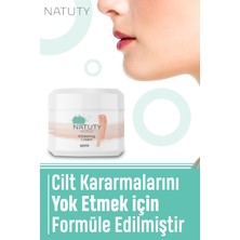 Natuty Cilt  Nemlendirici Krem 50 ml + Natuty Nemlendirici Krem 50 ml